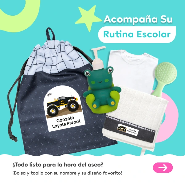 Pack Aseo
