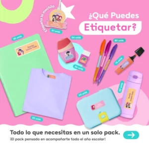 Pack Completo