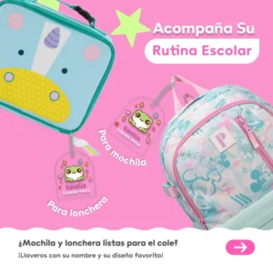 Pack Mochitag Premium - ¿qué puedes etiquetar?