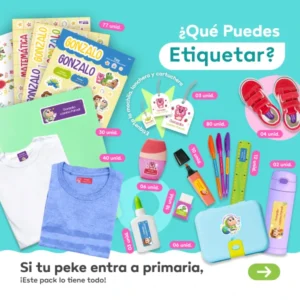 Pack Premium
