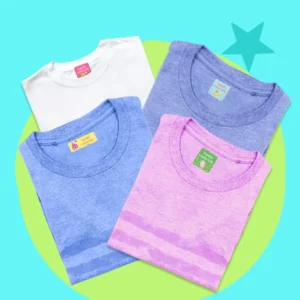 Ropa mix - etiquetas escolares personalizadas Pekokis
